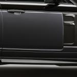 Land Rover Range Rover by Overfinch 2018 года